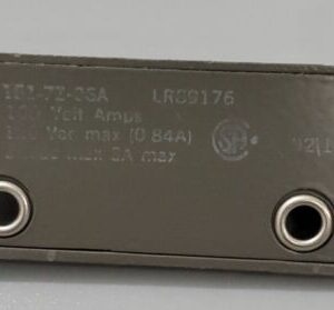 *NEW* GE General Electric 151-7Z-06A Intlerock Position Switch 100V + Warranty! - Image 4