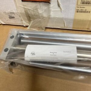 New Bimba Rodless Cylinder Part UGS-0931-BT Warranty 🇺🇸 - Image 3