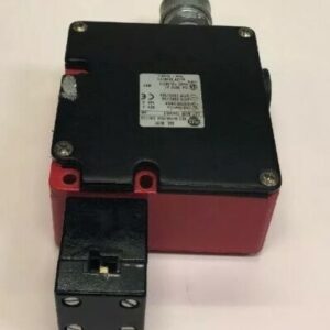 Allen Bradley Key Interlock Switch 802F-TD6SM11 *Fast Shipping* Warranty! - Image 3