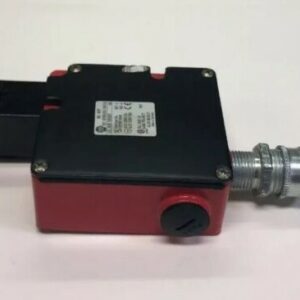 Allen Bradley Key Interlock Switch 802F-TD6SM11 *Fast Shipping* Warranty! - Image 4