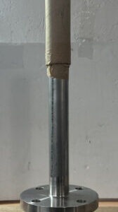 NEW SURPLUS Endress Hauser Soliphant M FTM51-FB32L7A32AA L=500mm 9.5-12.5V 0.15W - Image 3