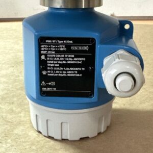 NEW SURPLUS Endress Hauser Soliphant M FTM51-FB32L7A32AA L=500mm 9.5-12.5V 0.15W - Image 5