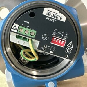 NEW SURPLUS Endress Hauser Soliphant M FTM51-FB32L7A32AA L=500mm 9.5-12.5V 0.15W - Image 7