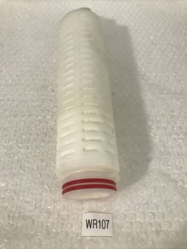 *New N/B SARTOFLUOR GA 5182507 T 1—-GA Cartridge Filter 0.2um 022000114,0949# Main Image