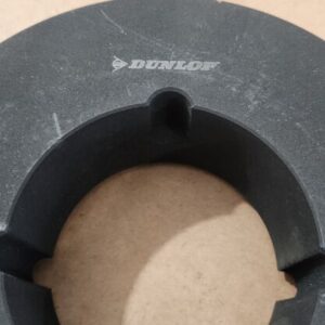 *NEW* Dunlop SPA160/3 2517 Batch 45365 3-Groove V-Belt Pulley + Warranty! - Image 3