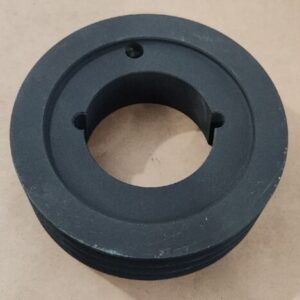 *NEW* Dunlop SPA160/3 2517 Batch 45365 3-Groove V-Belt Pulley + Warranty! - Image 8