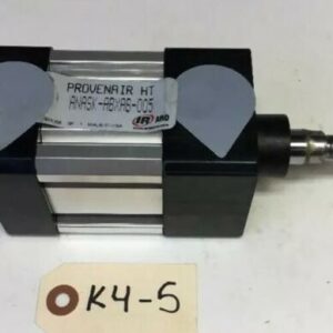 New! Provenair HT Pneumatic Cylinder ANASK-ABXAB-005 *Fast Shipping* Warranty! - Image 1