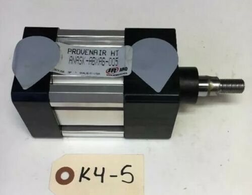 New! Provenair HT Pneumatic Cylinder ANASK-ABXAB-005 *Fast Shipping* Warranty! Main Image