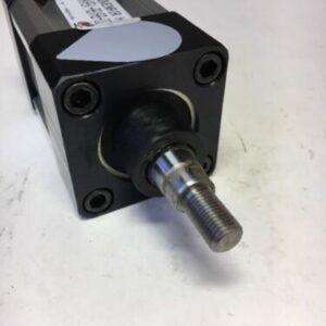New! Provenair HT Pneumatic Cylinder ANASK-ABXAB-005 *Fast Shipping* Warranty! - Image 3