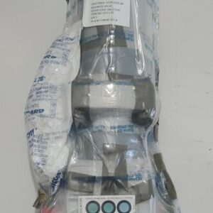 *NEW* Valcor Engineering V526-5295-46 Solenoid Valve 104170003 + Warranty! - Image 1