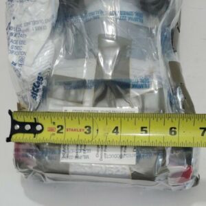 *NEW* Valcor Engineering V526-5295-46 Solenoid Valve 104170003 + Warranty! - Image 7