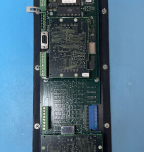 PREOWNED- Great Condition GOSS Digital Inker Control Board E81336 E80684 E39086 - Image 5