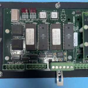 PREOWNED- Great Condition GOSS Digital Inker Control Board E81336 E80684 E39086 - Image 6