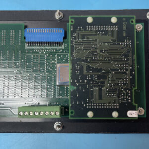 PREOWNED- Great Condition GOSS Digital Inker Control Board E81336 E80684 E39086 - Image 8