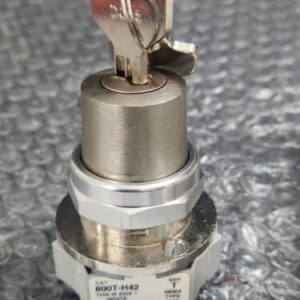 🆕️ Allen Bradley 800T-H42 Selector Switch Series T ⚡️🇺🇸 SHIP+WARRANTY - Image 2