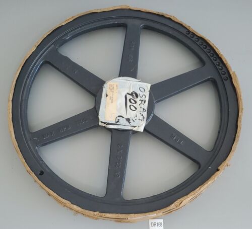 *NEW* Browning 25V2120SF Fixed Pitch Pulley 2 Grooves 21.2" Diameter + Warranty Main Image