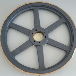 *NEW* Browning 25V2120SF Fixed Pitch Pulley 2 Grooves 21.2" Diameter + Warranty - Image 9