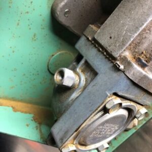 LINCOLN ELECTRIC 87240 SERIES A PNEUMATIC PUMP ASSY *Fast Shipping* Warranty! - Image 3