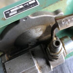 LINCOLN ELECTRIC 87240 SERIES A PNEUMATIC PUMP ASSY *Fast Shipping* Warranty! - Image 4