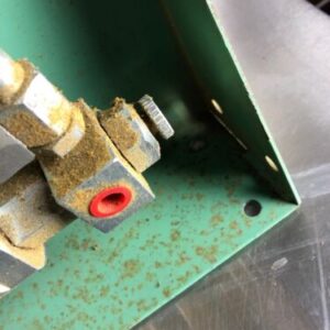 LINCOLN ELECTRIC 87240 SERIES A PNEUMATIC PUMP ASSY *Fast Shipping* Warranty! - Image 5