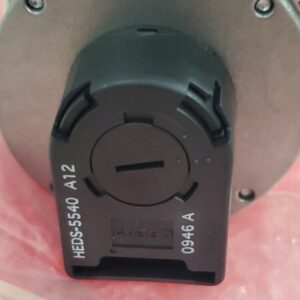 *NEW* GE Healthcare SonceBoz 6600R358 Stepper Motor w/ Cogwheel + Warranty! - Image 5