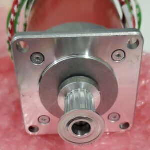 *NEW* GE Healthcare SonceBoz 6600R358 Stepper Motor w/ Cogwheel + Warranty! - Image 7