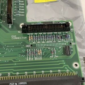 *Pre Owned*Liebert 415691G Rev 01 Emerson Network Power PCB Circuit Board - Image 3