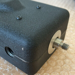 PREOWNED W/CASE- AMETEK 0-150LB Hunter Spring Force Gauge *GREAT CONDITION* - Image 7