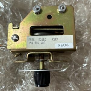 NEW United Electric ABB 55 Series Remote Bulb Temp Controller E55S-E21BC WARRNTY - Image 4