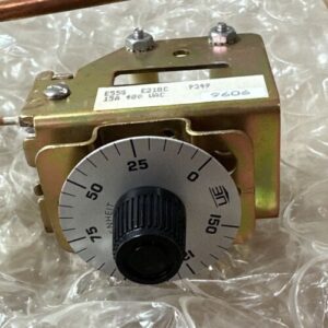 NEW United Electric ABB 55 Series Remote Bulb Temp Controller E55S-E21BC WARRNTY - Image 5