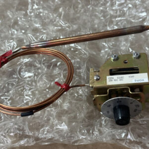 NEW United Electric ABB 55 Series Remote Bulb Temp Controller E55S-E21BC WARRNTY - Image 6