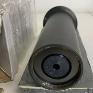 New Pasco DGR-24407SS Pneu-Roll Air Bearing Separator Roller 2-1/8”X 6" - Image 4