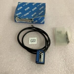 SickWS/WE100-2P1439 6052366 photoelectric switch Fast Shipping!+Warranty - Image 1