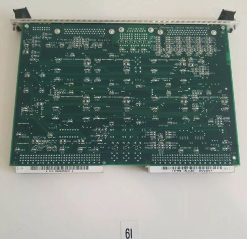 Adept Technology EJI Joint Interface Module Board 10332-00505 Rev C + Warranty Main Image
