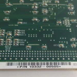 Adept Technology EJI Joint Interface Module Board 10332-00505 Rev C + Warranty - Image 3