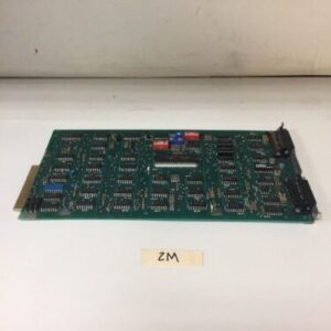 Racal- Vadic Circuit Board VA831A *Fast Shipping* Warranty! - Image 1