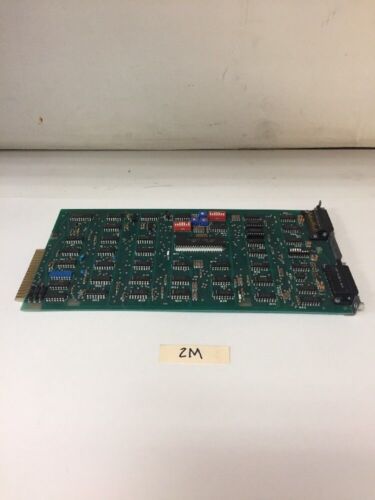 Racal- Vadic Circuit Board VA831A *Fast Shipping* Warranty! Main Image