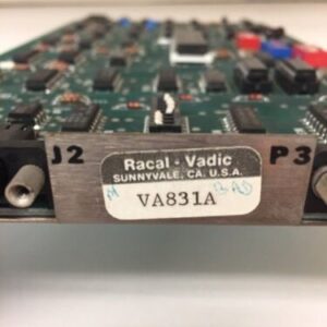 Racal- Vadic Circuit Board VA831A *Fast Shipping* Warranty! - Image 6