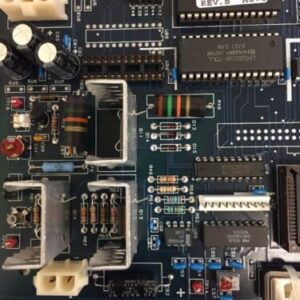 VIDEO JET CONTROL BOARD ASSY 356400 Fast Shipping!*Warranty* - Image 3