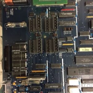 VIDEO JET CONTROL BOARD ASSY 356400 Fast Shipping!*Warranty* - Image 4