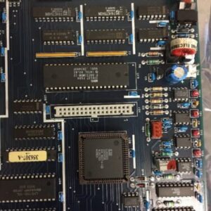 VIDEO JET CONTROL BOARD ASSY 356400 Fast Shipping!*Warranty* - Image 5