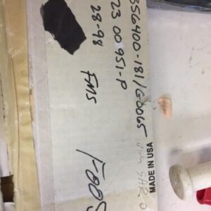 VIDEO JET CONTROL BOARD ASSY 356400 Fast Shipping!*Warranty* - Image 6