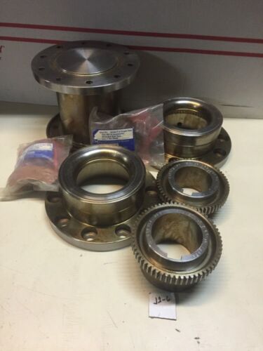 New Kop Flex Fast's 2-1/2" Complete Coupling 512613-01 Warranty! Fast Shipping Main Image