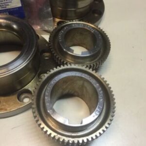 New Kop Flex Fast's 2-1/2" Complete Coupling 512613-01 Warranty! Fast Shipping - Image 3