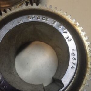 New Kop Flex Fast's 2-1/2" Complete Coupling 512613-01 Warranty! Fast Shipping - Image 4
