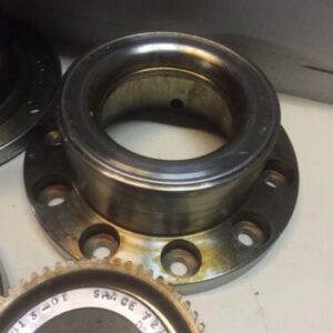 New Kop Flex Fast's 2-1/2" Complete Coupling 512613-01 Warranty! Fast Shipping - Image 6