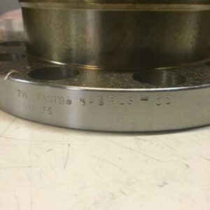 New Kop Flex Fast's 2-1/2" Complete Coupling 512613-01 Warranty! Fast Shipping - Image 8