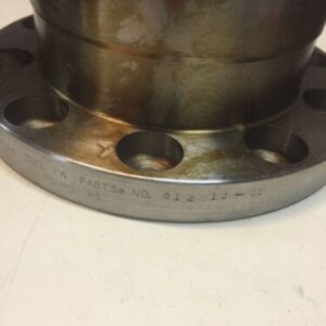 New Kop Flex Fast's 2-1/2" Complete Coupling 512613-01 Warranty! Fast Shipping - Image 9