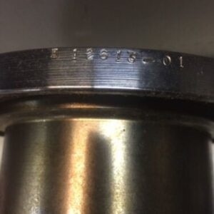 New Kop Flex Fast's 2-1/2" Complete Coupling 512613-01 Warranty! Fast Shipping - Image 10