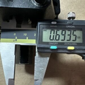 NEW IN BOX- Parker Series 35 Lift Table Pump 2002252 / 4527 L 10 || WARRANTY!!! - Image 15